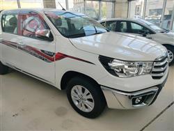 تويوتا هايلوكس